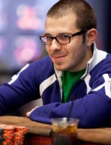 Dan Smith (poker player)
