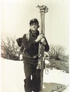 W. F. Waters