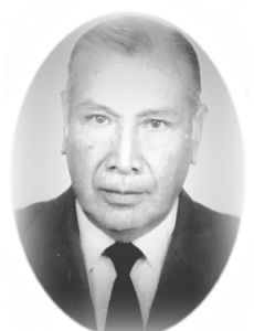 Augusto Huaman Velasco