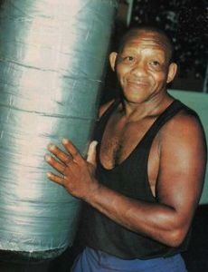Eddie Perkins