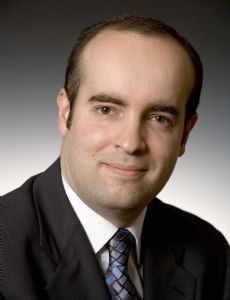 Paul Ferreira