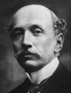 Eduardo Dato e Iradier