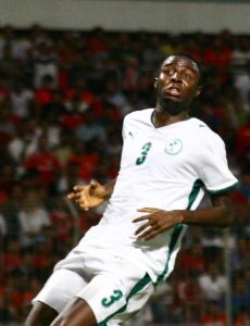 Osama Hawsawi