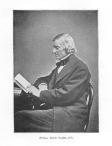 William Barton Rogers