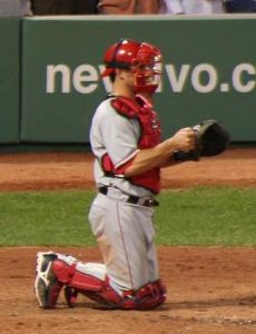 Jeff Mathis