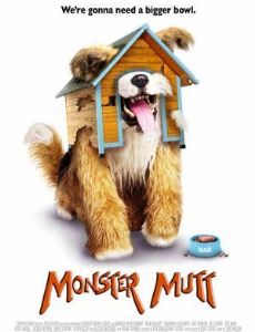 Monster Mutt
