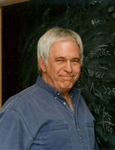 Gordon L. Kane