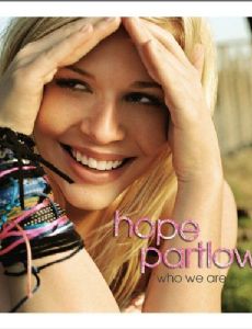 Hope Partlow