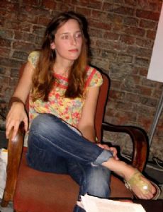 Joanna Wajs