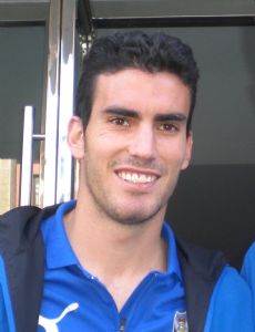 Alejandro Alfaro