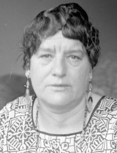 Inez Haynes Irwin
