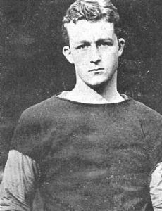 Frederick Bradlee