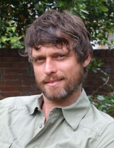 Stephen Billington