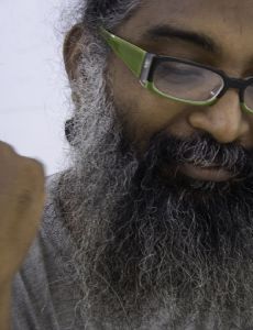 Nagasamy Ramachandran