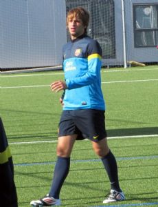 Miguel Ángel Maza