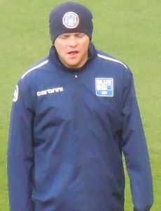 David McNiven (footballer born 1978)