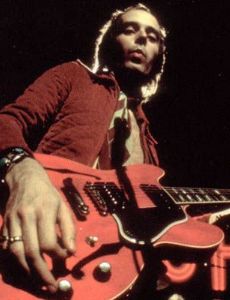 Peter Banks