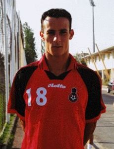 Abdelmalek Cherrad