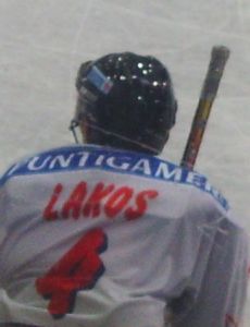 Philippe Lakos
