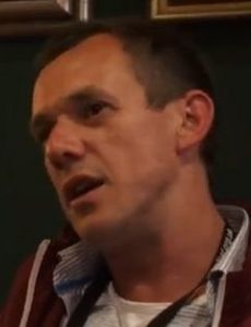 Stuart Davids