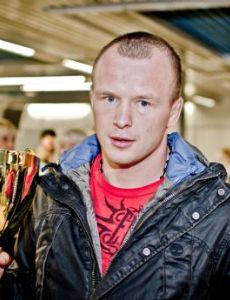 Alexander Shlemenko