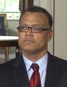 Edward B. Montgomery
