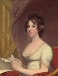Anna Thornton