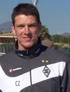 Christian Ziege