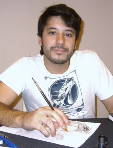 Rafael Grampá