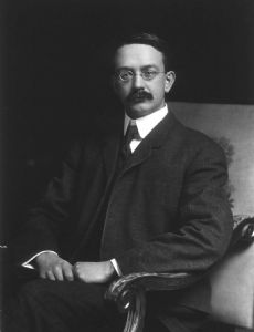 Edwin Conklin