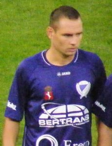 Istvan Farkas