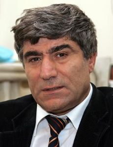 Hrant Dink
