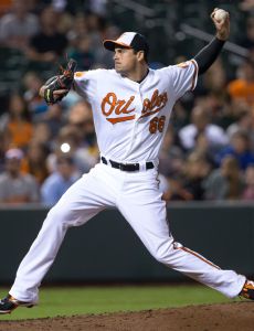 T. J. McFarland