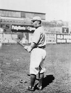 Frank LaPorte