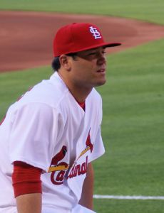 Anthony Reyes