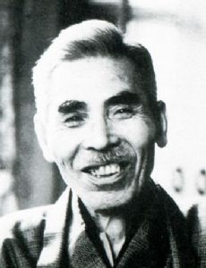 Nobori Shomu