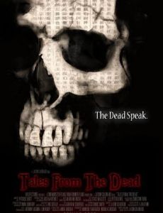 Tales from the Dead
