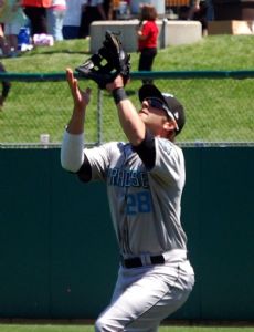Kory Casto