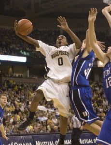 Jeff Teague