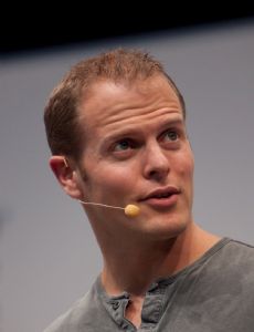 Timothy Ferriss