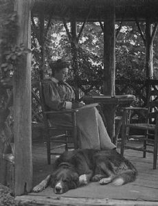 Mabel Osgood Wright