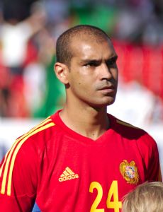 Alex Henrique da Silva