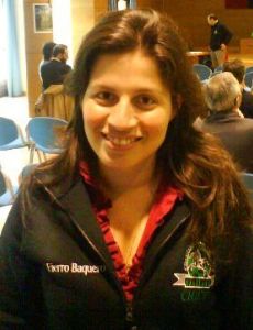 Martha Fierro