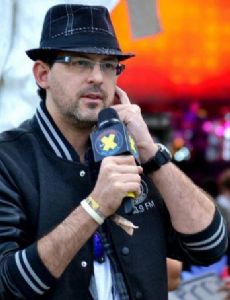 Uribe DJ