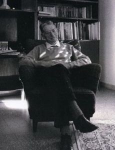 Mordechai Seter