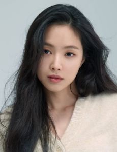 Son Na-eun
