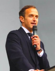 Frédéric Mion