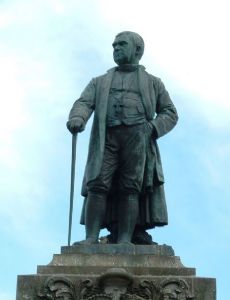 António Alves Martins