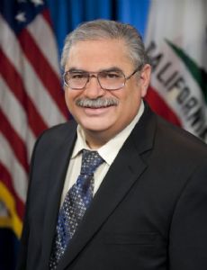 Steve Fox (politician)