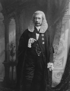 John Worrell Carrington